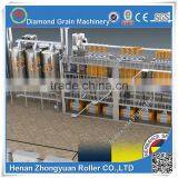 Turnkey Project Maize Flour Production Process thumbnail-1