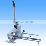 Hand Die Cutter For Steel Rules