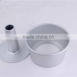 Chinese Luminium Anodized Baking Pan Shallow Baking Pan Insert thumbnail-4