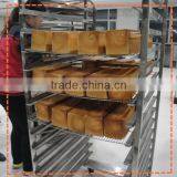 Stainless Steel Bread Toast Rack (any Size Available) thumbnail-1