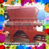 Plastic Shredder and Wood Shredder and Waste Paper Shredder thumbnail-2