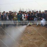 Knapsack Sprayer Outdoor Pesticide Thermal Fogger thumbnail-6