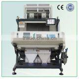 Ccd Sensor Color Sorting Nut Color Sorter Machine Peanut Ccd Camera Color Sorting thumbnail-1