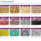 Hons+ Hefei High Capacity CCD Belt Color Sorter From China Manufacturer thumbnail-2