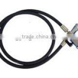 Pneumatic Line Throwing Appliance Used for Life-saving thumbnail-3