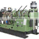 Good Quality Wireline Coring Drill Rig, HF-44T Core Drill Rig Equipment thumbnail-1