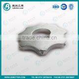Scarifier Carbide Cutter in 6 Points Tips or Tct Cutters For A Scarifier thumbnail-4
