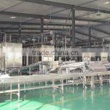 Bay Leaf Multiple Layer Continuous Type Mesh Belt Dryer thumbnail-5