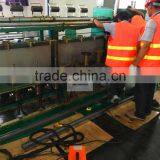Cable Single Twist Sery Ring Wire Tinning Twisting Machine thumbnail-3