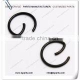 2 Stroke 44mm Piston Ring Set 49cc Pocket Bike Mini Bike ATV thumbnail-6
