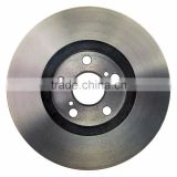 Volvo brake disc high quality OEM: 13592902