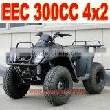 EEC 300cc Quad Bikes for Sale thumbnail-1