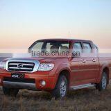 Rear Wheel Drive Pickup Truck LHD Pickup Truck 4x2