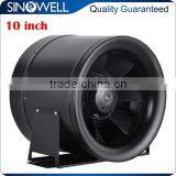 Hydroponics Mixed Flow Inline Duct Fan thumbnail-4