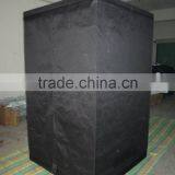 Hydroponic Grow Tent Dark Room Grow Room Home Box 600D 200 X200 X200cm thumbnail-4
