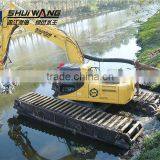 Reliable Quality Under Water Sand Dredge Pump for Sale thumbnail-3