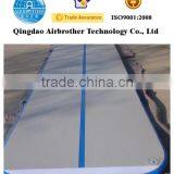 High Quality Inflatable Gym Equipment Tumble Track for Sale thumbnail-4