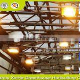 Modern Designing Greenhouse for Irrigation System for Vegetable Grow ,hot Sale Best Price Greenhouse From China thumbnail-2