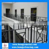 Hot Sale Cheap Picket Fence Used thumbnail-3