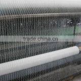 Dark Green Silage Baler Net Wrap ,hay Bale Netwrap( 1.2m x 3000m) thumbnail-2