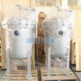 Multi Bag Housings - Stainless Steel Multi Round Bag Filtration System thumbnail-1