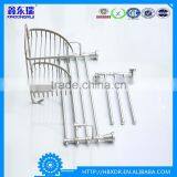 Custom Flight Case Aluminum Profile With Wheels With Best Quality thumbnail-3