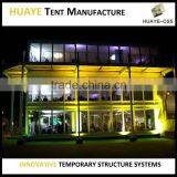 10x15m Two Floors Multi-level Tent Structure for Events Party thumbnail-6