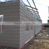 Low Cost Light Steel Prefabricated Town Houses thumbnail-6