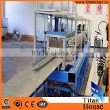 Low Cost China Supplier Prefabricated Light Steel Frame House thumbnail-6