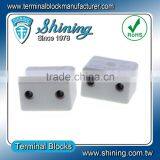 Wire Connector Electrical High Temperature Ceramic Terminal Block thumbnail-6