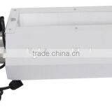 Air Cooled Reflector 5" 6" 8" Tube With Aluminum Reflector for 400w 1000w HPS/MH thumbnail-3