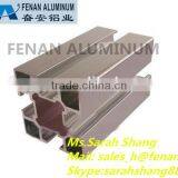 Competitive Alloy U Profiel Aluminium Supplier, Direct Sell U Profile Aluminium Assembly Line for Conveyor by thumbnail-6