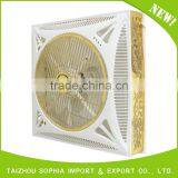 Made in China Superior Quality Energy Saving Ceiling Fan thumbnail-2