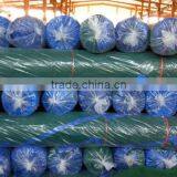 100% Virgin HDPE Scaffolding Net/ Debris Netting/ Safety Net thumbnail-4