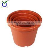 High Quality Plastic Flower Pot Garden Pots thumbnail-4