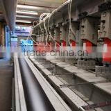 CE Certified HDPE GEOCELL Production Line Geocell Machine Ultrasonic Welder Holes Punching Sheet Extrusion thumbnail-1