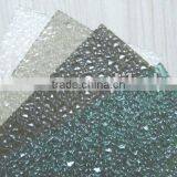 Light Weight,strong and Endurable Polycarbonate Sheet Called Unbreakable Glass thumbnail-1