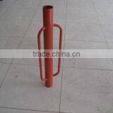 Powder Coated Fence Post Driver Hammer thumbnail-1