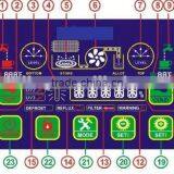 Air Atmosphere Muffle Furnace