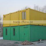 Best Selling Product in Europe Expanded Simple Container Camp thumbnail-3