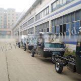 Chinese Website Supplier Piaggio 250cc Three Wheeler Cheap Tricycle Motorcycles for Sale thumbnail-4