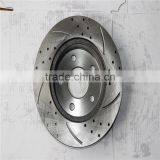 Car Spare Parts Brake Disc Metal Bunk Bed Replacement Parts thumbnail-3