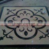 NATURAL STONE MARBLE MEDALLIONS MOTIV COLLECTION thumbnail-3