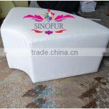 Made From SinoFur Corner Sofa thumbnail-1