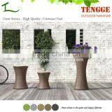 TG15-0056 Garden Planting pe Rattan Planter Boxes thumbnail-2