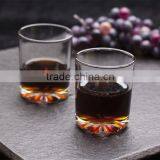 250ml Liqueur Shot Clear Glass Wine Glass Cup thumbnail-2