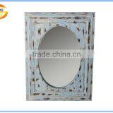 Hanging Decorative Wall Mirror thumbnail-2