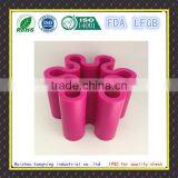 Hot Sell Silicone Umbrella Holder Silicone Umbrella Support Silicone Umbrella Base Shelf thumbnail-4