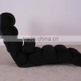 Floor Folding Furniture and Adjustable Floor Sofa thumbnail-3