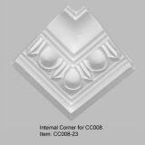 Polyurethane Foam Moulding With Egg Design thumbnail-5